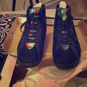 Air Jordan 7 retro 30th